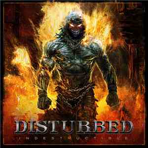 Disturbed - Indestructible album