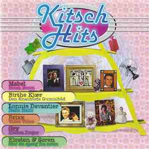 Diverse Kunstnere - Kitsch Hits album