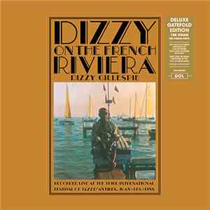 Dizzy Gillespie - Dizzy On The French Riviera album