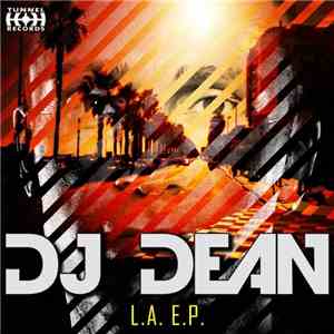 DJ Dean - L.A. E.P. album