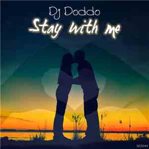 DJ Doddo - Stay With Me album