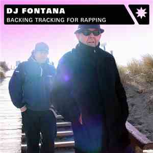 DJ Fontana - Backing Tracking For Rapping album