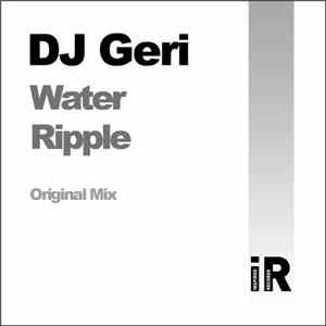 DJ Geri - Water Ripple album