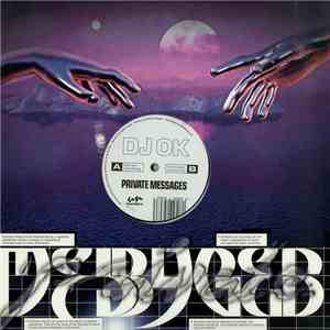 DJ OK - Private Messages album