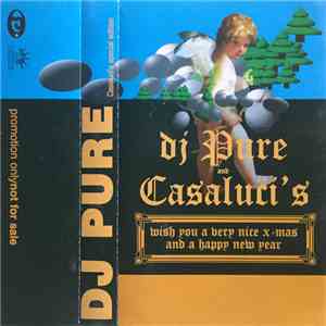 DJ Pure - Happy New Year 1999 album