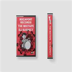 DJ Suspect - Rocafort Records: The Mixtape album