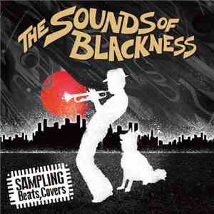 DJ YOKOYAMA & DJ MarT - The Sounds Of Blackness album