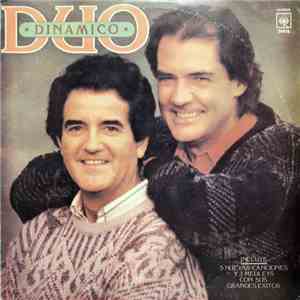 Dúo Dinámico - Dúo Dinámico album