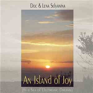 Doc  & Lena Selyanina - An Island Of Joy album