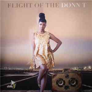 Donn T - Flight Of The Donn T album
