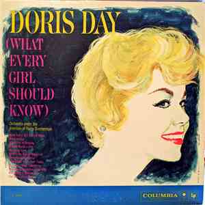 Doris Day - What Every Girl Should Know album