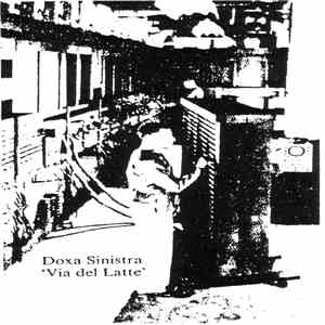Doxa Sinistra - Via Del Latte album