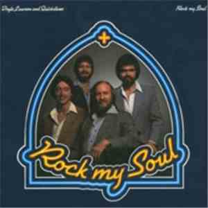 Doyle Lawson And Quicksilver - Rock My Soul album