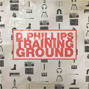 D.Phillips - Training Ground album