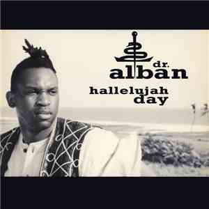 Dr. Alban - Hallelujah Day album