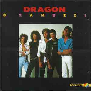 Dragon  - O Zambezi album