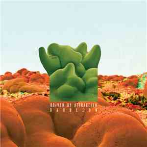 Driven By Attraction - Bubbleon album