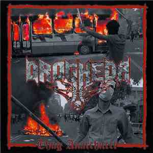 Drogheda - Thug Anarchitect album