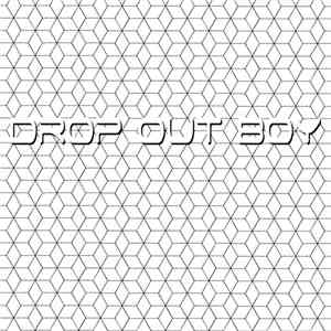 Drop Out Boy - Hold On album