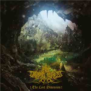 Druadan Forest - The Lost Dimension album