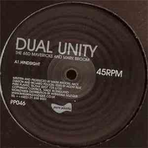 Dual Unity - Hindsight album