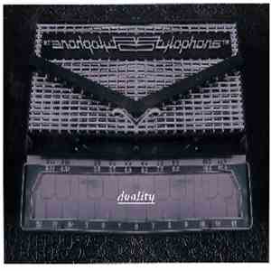 Duality  - Stylophone album
