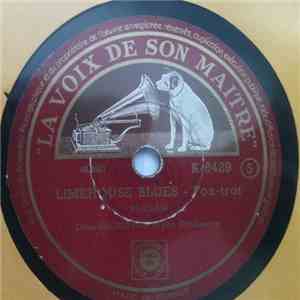 Duke Ellington Et Son Orchestre - Limehouse Blues / Echoes Of The Jungle album