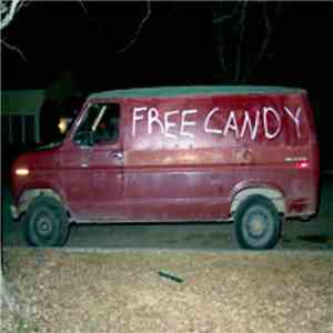 Dumphop - Free Candy album