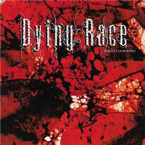 Dying Race - Buried Horrors album