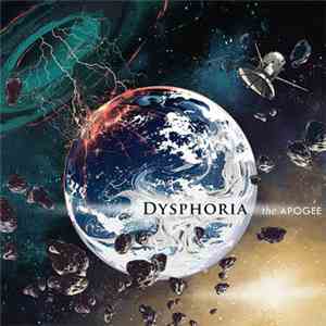 Dysphoria  - The Apogee album