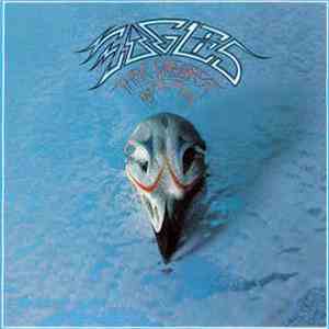 Eagles - Their Greatest Hits 1971-1975 album