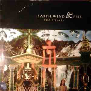 Earth, Wind & Fire - Two Hearts album