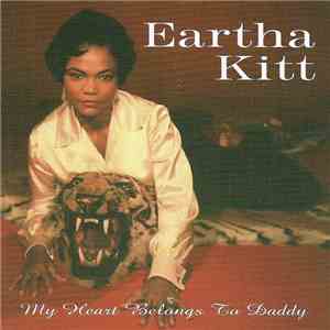 Eartha Kitt - My Heart Belongs To Daddy album