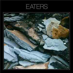 Eaters  - Eaters album