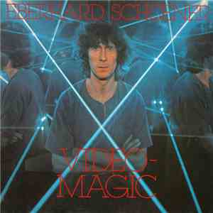 Eberhard Schoener - Video Magic album