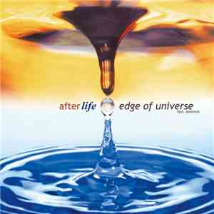 Edge Of Universe Feat. Dominick - Afterlife album
