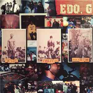 Edo G - The Truth Hurts album