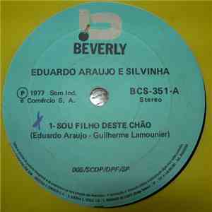 Eduardo Araujo & Silvinha - Sou Filho Deste Chão album
