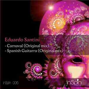 Eduardo Santini - Carnaval album