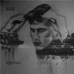 Einius - 808 album