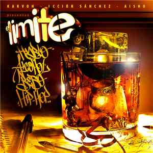 El Limite  - Hablo Alcohol, Bebo Hip-Hop album
