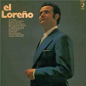 El Loreño - El Loreño album