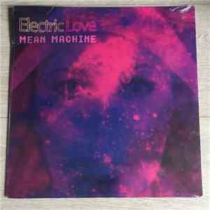 Electric Love  - Mean Machine album