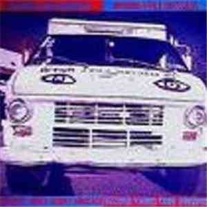 Electric Love Muffin - Second Third Time Around album