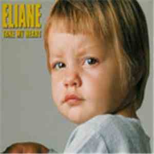Eliane - Take My Heart album