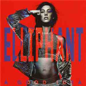 Elliphant - A Good Idea album