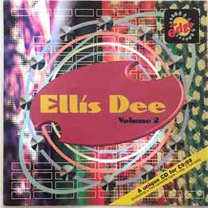 Ellis Dee - Volume 2 album