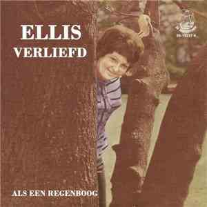 Ellis  - Verliefd album