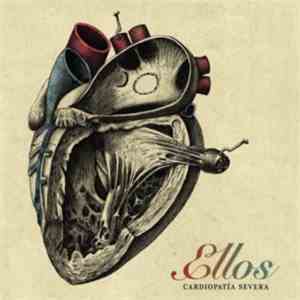 Ellos - Cardiopatia Severa album