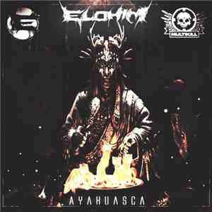 Elohim  - Ayahuasca album